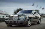 Rolls-Royce Phantom Coupe Chicane Edition 2014 года